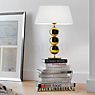 Villeroy & Boch Sofia Table Lamp stainless steel/beige application picture