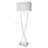 Villeroy & Boch Toulouse Floor Lamp chrome