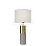 Villeroy & Boch Turin Lampe de table 65 cm