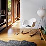 Vitra Akari 10A Floor Lamp 10A application picture