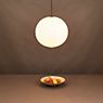 Vitra Akari A Pendant Light 55A