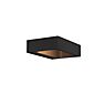 Wever & Ducré Bento 1.3 Wall Light LED black