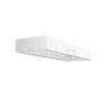 Wever & Ducré Bento 3.6 Wall Light LED white