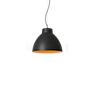 Wever & Ducré Bishop 4.0 Hanglamp zwart/goud