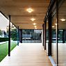 Wever & Ducré Blas Lampada da soffitto/parete LED bianco - quadrato , Vendita di giacenze, Merce nuova, Imballaggio originale - immagine di applicazione