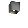 Wever & Ducré Box 1.0 Ceiling Light LED Outdoor dark grey - 3,000 K