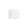 Wever & Ducré Box 1.0 Wall Light LED white - 3,000 K , discontinued product