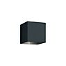 Wever & Ducré Box 1.0, lámpara de pared LED Outdoor gris antracita - 2.700 K