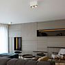 Wever & Ducré Box 2.0 Ceiling Light LED white - 2,700 K , discontinued product application picture