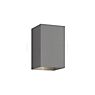 Wever & Ducré Box 4.0 Wall Light LED Outdoor dark grey - 2,700 K