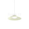 Wever & Ducré Clea 1.0 Hanglamp LED groen - 3.000 K