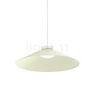 Wever & Ducré Clea 2.0 Pendant Light LED green - 3,000 K