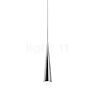 Wever & Ducré Cone 1.0 LED chrome glossy , discontinued product