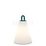 Wever & Ducré Costa Trådløs Lampe LED konisk lyseblå