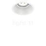 Wever & Ducré Deep 1.0 Inbouwspot LED IP65 wit