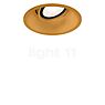 Wever & Ducré Deep Adjust 1.0 Recessed Spotlight gold