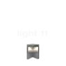 Wever & Ducré Edge Pedestal Light LED aluminium , discontinued product