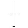 Wever & Ducré Finlin 1.0 Floor Lamp LED black matt