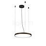 Wever & Ducré Kujo 1.0 Hanglamp LED brons