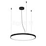 Wever & Ducré Kujo 2.0 Pendant Light LED black matt