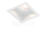 Wever & Ducré Plano 1.0 Recessed Spotlight IP44 white