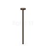 Wever & Ducré Pola 2.0 Bollard Light LED bronze