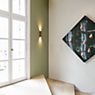 Wever & Ducré Ray mini 2.0 Wall Light copper application picture