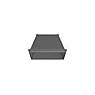Wever & Ducré Reflektor für Box 1.0 Deckenleuchte gris oscuro