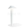Wever & Ducré Rever Dining lampada ricaricabile LED bianco