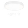 Wever & Ducré Roby 3.5 Loftlampe LED IP44 hvid