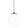 Wever & Ducré Solli 1.0 Hanglamp LED opaalwit - 2.700 k