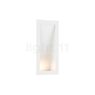 Wever & Ducré Themis 1.7 Recessed Wall Light LED white