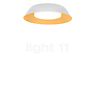 Wever & Ducré Towna 1.0 Lampada da soffitto LED bianco/dorato