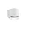 Wever & Ducré Tube Wall Light 1.0 round LED white