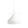 Zafferano Amelie Pendant Light LED white