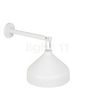 Zafferano Amelie Wall Light LED white