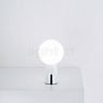 Zafferano Olimpia Lampe rechargeable LED blanc
