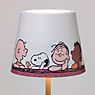 Zafferano Poldina Peanuts Battery Light LED pattern 5