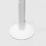 Zafferano Stand for Pencil Battery Light LED white