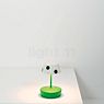 Zafferano Swap Trådløs Lampe LED grøn - 15 cm ansøgning billede