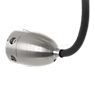 less 'n' more Zeus Z-BDL Wall-/Ceiling Light LED black, head aluminium , discontinued product
