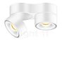 light11 HOME Vivid Spot LED 2-flammer hvid