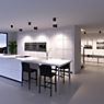 light11 HOME Vivid Spot LED 2-lichts zwart productafbeelding