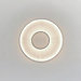 10 HEURES 10 Iris Ceiling- and Wall Light LED