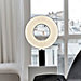 10 HEURES 10 Iris Table Lamp LED