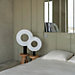 10 HEURES 10 Iris Table Lamp LED