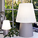 8 seasons design No. 1 Lampe de table LED