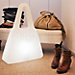 8 seasons design Shining Bag Lampe au sol