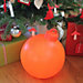 8 seasons design Shining Christmas Ball Standerlampe