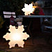 8 seasons design Shining Crystal Table Lamp